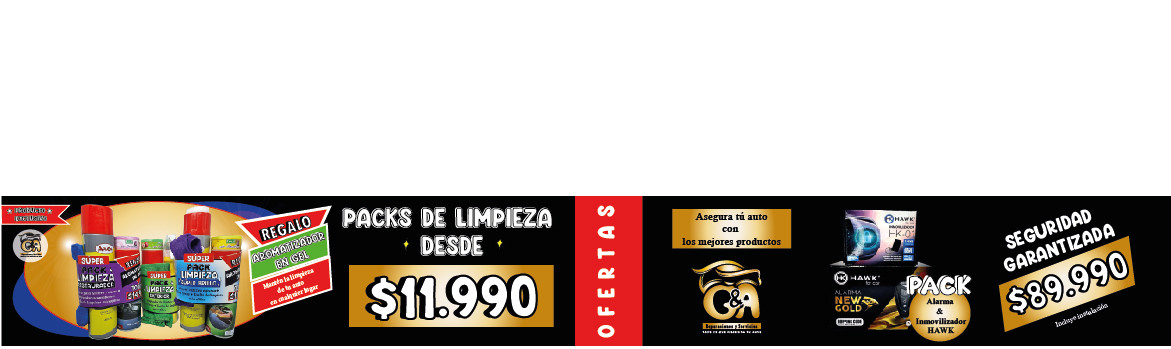 Banner ofertas